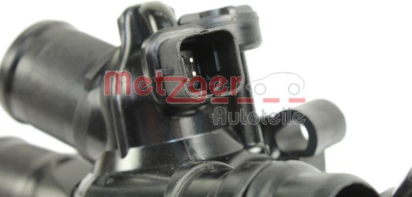 METZGER 4006288 GREENPARTS Thermostat, Kühlmittel